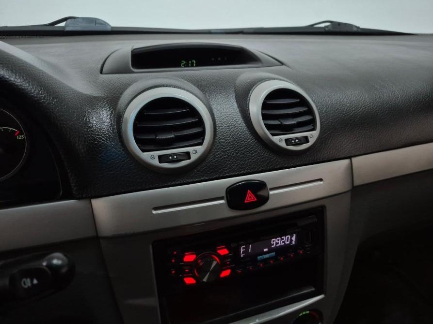 Chevrolet Lacetti I Альметьевск  - изображение 20