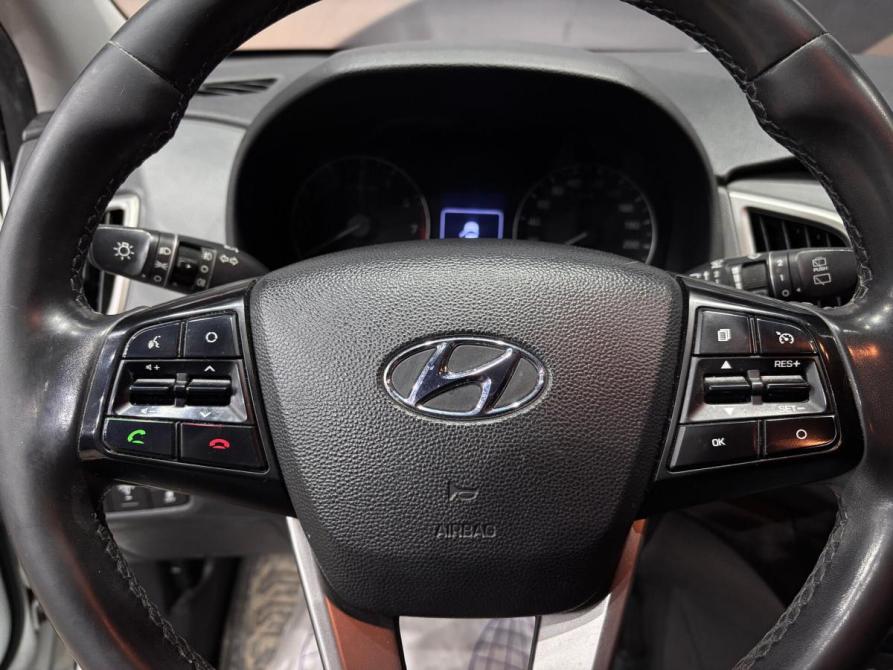 Hyundai Creta I Ставрополь  - изображение 15