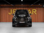 Mercedes-Benz GLS II (X167) Рестайлинг Москва  - изображение 33