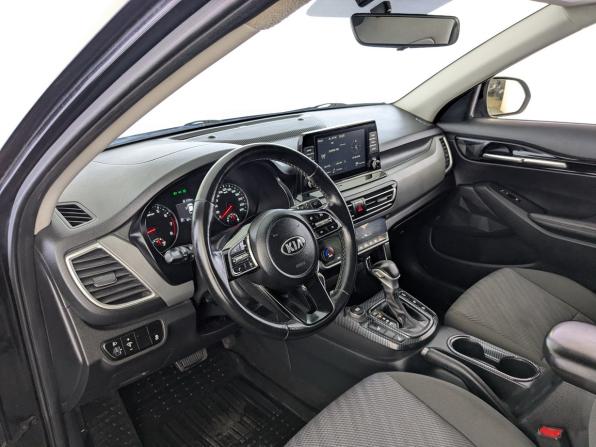 Kia Seltos I с пробегом 2021 года, цена 1 950 000 рублей, 144515 км, внедорожник, Автокод Объявления