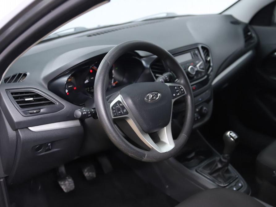Lada (ВАЗ) Vesta I Уфа  - изображение 11
