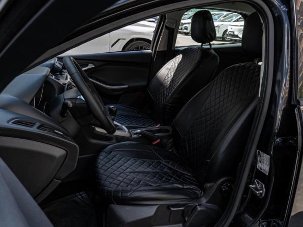 Ford Focus III с пробегом 2011 года, цена 780 000 рублей, 169087 км, хэтчбек, Автокод Объявления