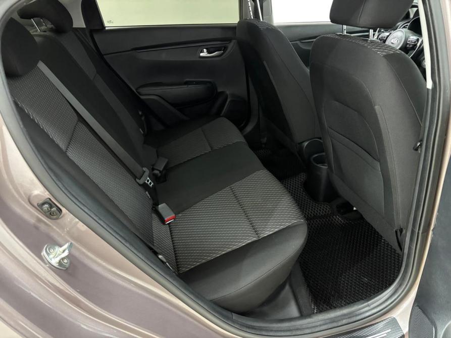 Kia Rio IV Альметьевск  - изображение 18