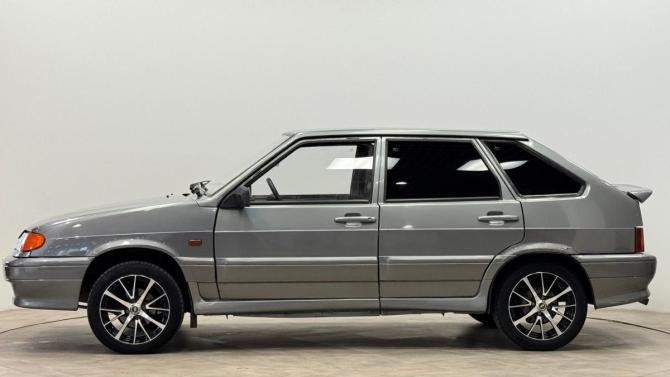 Lada (ВАЗ) 2114 с пробегом 2007 года, цена 130 000 рублей, 122423 км, хэтчбек, Автокод Объявления