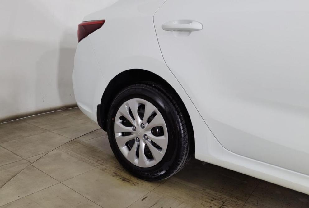 Kia Rio IV Волгоград  - изображение 25