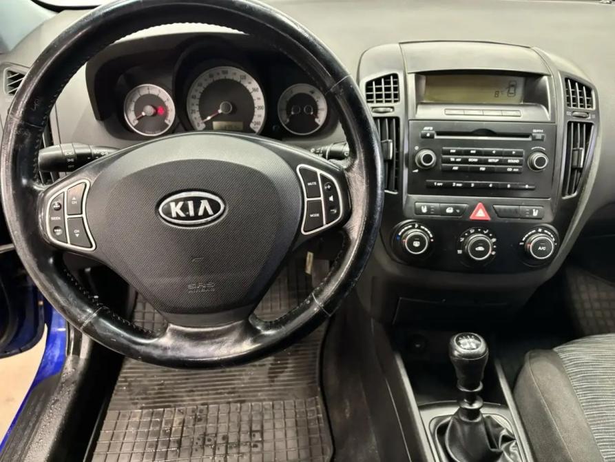 Kia Ceed I Саратов  - изображение 10