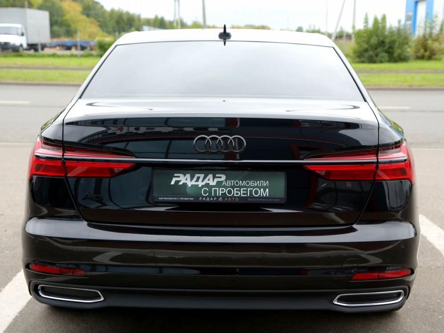 Audi A6 V (C8) Иваново  - изображение 5