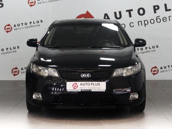 Kia Cerato II с пробегом 2011 года, цена 689 000 рублей, 425000 км, седан, Автокод Объявления