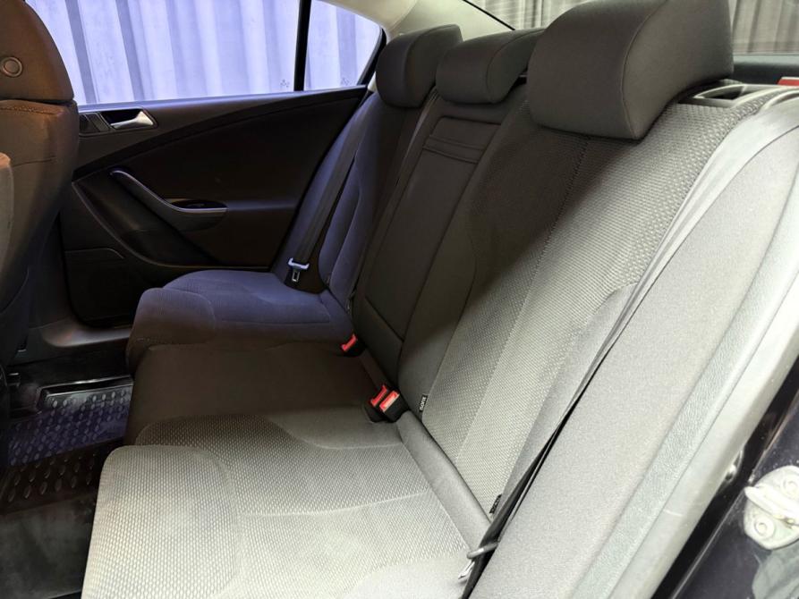 Volkswagen Passat B6 Ижевск  - изображение 29
