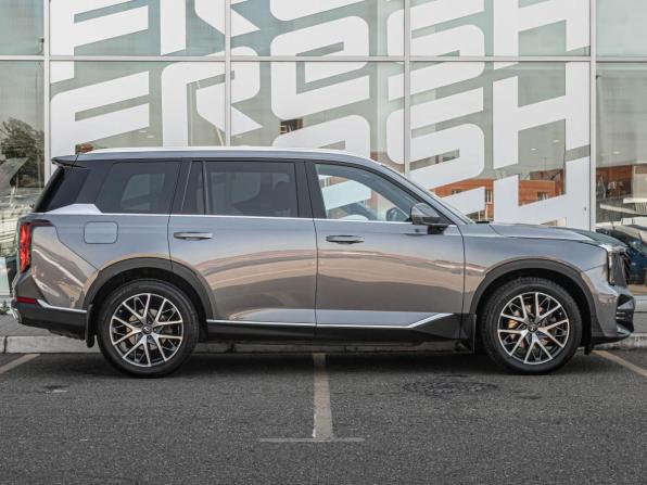 GAC GS8 II с пробегом 2023 года, цена 3 290 000 рублей, 56732 км, внедорожник, Автокод Объявления