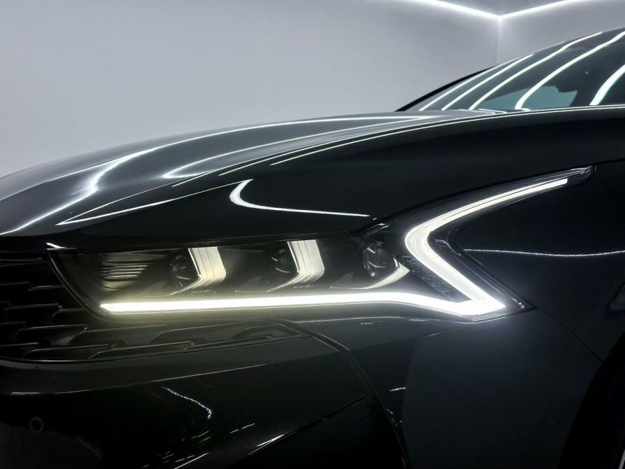 Kia K5 III Уфа  - изображение 9