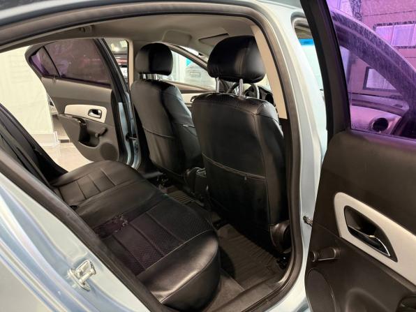 Chevrolet Cruze I с пробегом 2012 года, цена 524 700 рублей, 179899 км, седан, Автокод Объявления