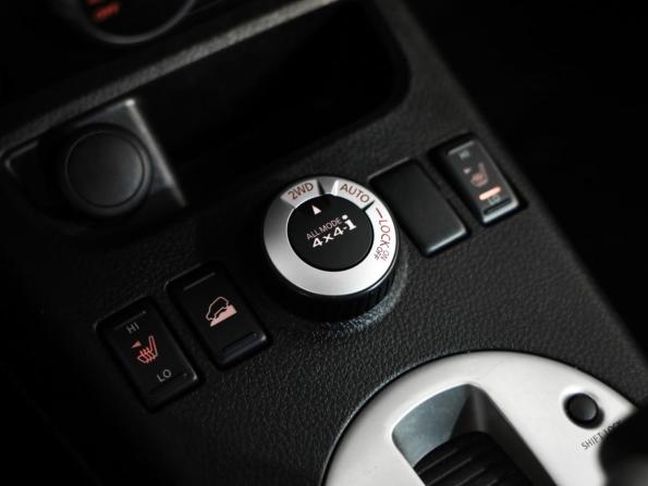 Nissan X-Trail II Рестайлинг с пробегом 2014 года, цена 1 149 000 рублей, 244046 км, внедорожник, Автокод Объявления