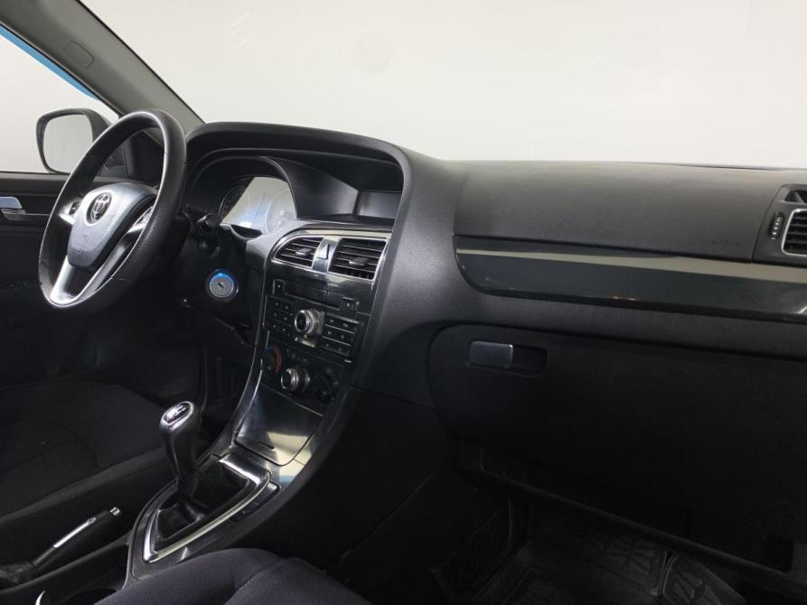 Brilliance V5 I Москва  - изображение 13