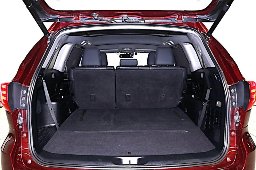 Toyota Highlander III (XU50) Сургут  - изображение 35