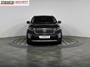 Kia Sorento III Prime Белгород  - изображение 20