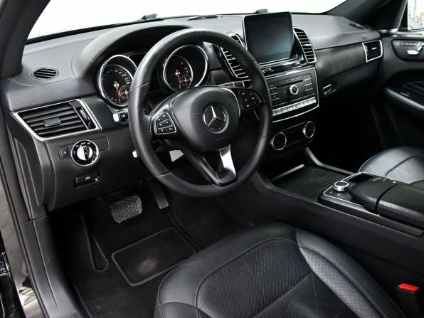 Mercedes-Benz GLE Coupe I (C292) с пробегом 2018 года, цена 5 400 000 рублей, 103032 км, внедорожник, Автокод Объявления
