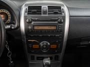 Toyota Corolla X (E140 E150) Рестайлинг Тюмень  - изображение 44
