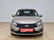 Lada (ВАЗ) Granta I Рестайлинг Альметьевск  - изображение 25
