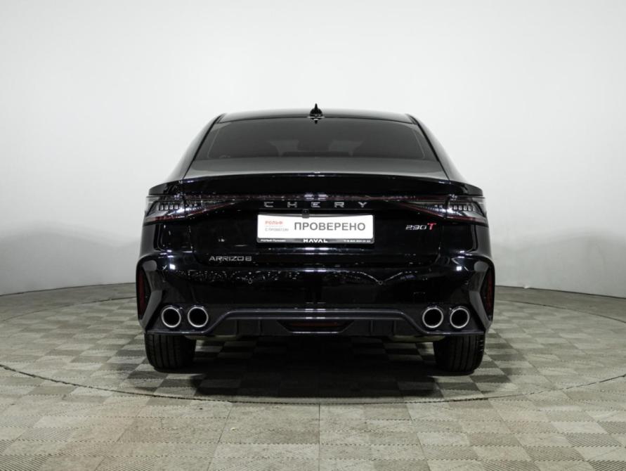 Chery Arrizo 8 Санкт-Петербург  - изображение 6