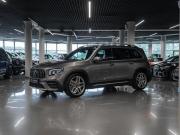 Mercedes-Benz GLB AMG I (X247) Москва  - изображение 29