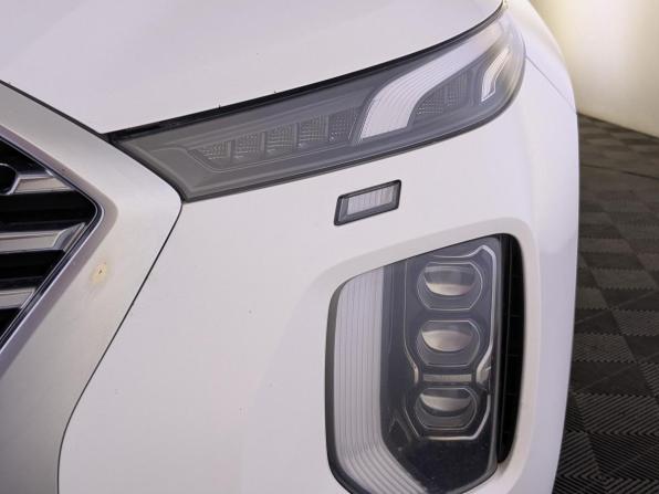 Hyundai Palisade I с пробегом 2021 года, цена 3 890 000 рублей, 135217 км, внедорожник, Автокод Объявления