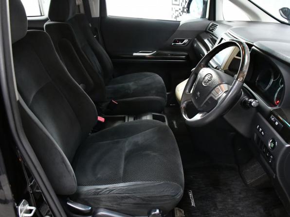 Toyota Vellfire I с пробегом 2011 года, цена 2 475 000 рублей, 155697 км, минивэн, Автокод Объявления