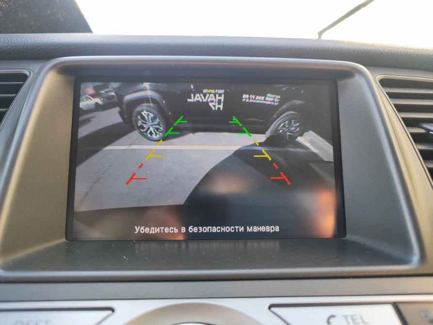 Nissan Murano II (Z51) Рестайлинг 2 Москва  - изображение 18
