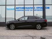 Changan Eado Plus Екатеринбург  - изображение 24