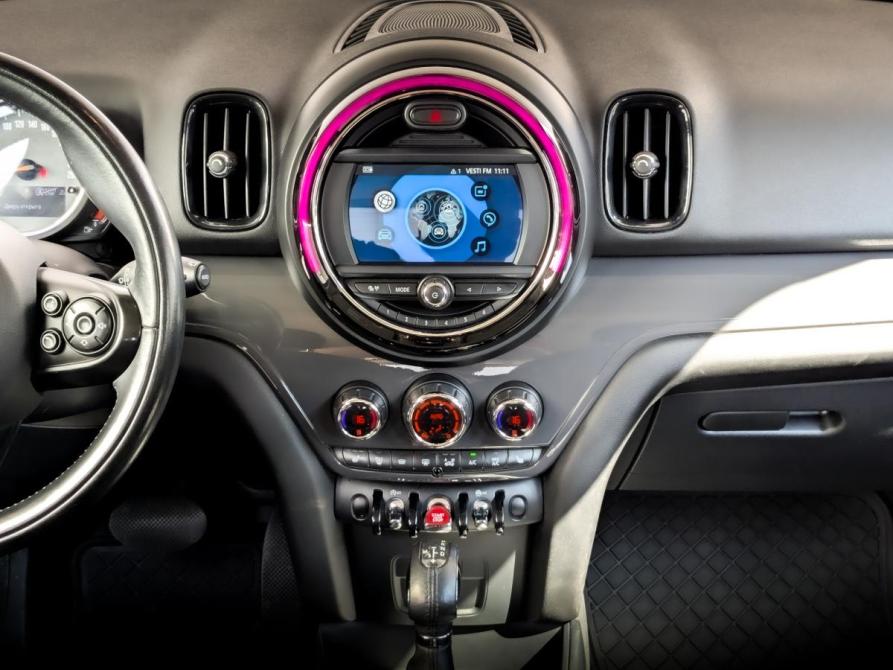Mini Countryman II Москва  - изображение 15