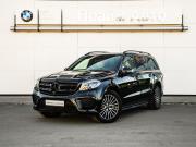 Mercedes-Benz GLS I (X166) Магнитогорск  - изображение 31