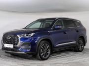 Chery Tiggo 8 Pro Max I Рестайлинг Химки  - изображение 23
