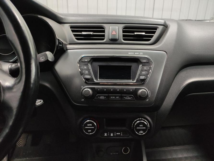Kia Rio III Пермь  - изображение 12