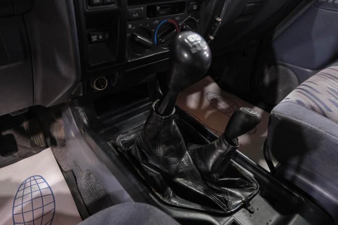 Toyota Land Cruiser Prado 90 Series с пробегом 1996 года, цена 1 069 000 рублей, 444000 км, внедорожник, Автокод Объявления