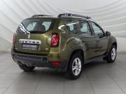 Renault Duster I Рестайлинг Волгоград  - изображение 42