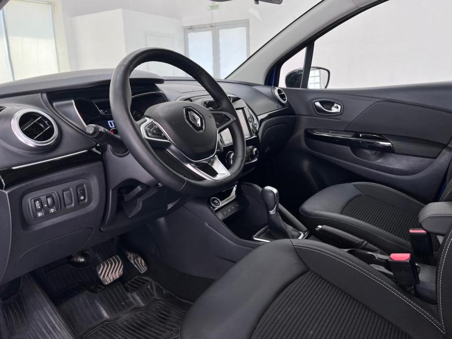 Renault Kaptur I Рестайлинг Волгоград  - изображение 27