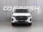 Chery Tiggo 7 Pro Max I Воронеж  - изображение 23