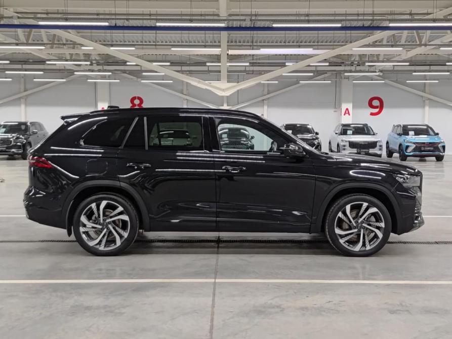 Geely Monjaro I Казань  - изображение 5
