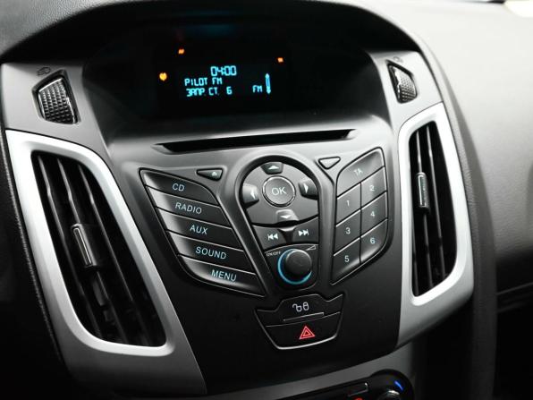 Ford Focus III с пробегом 2013 года, цена 880 000 рублей, 195543 км, универсал, Автокод Объявления