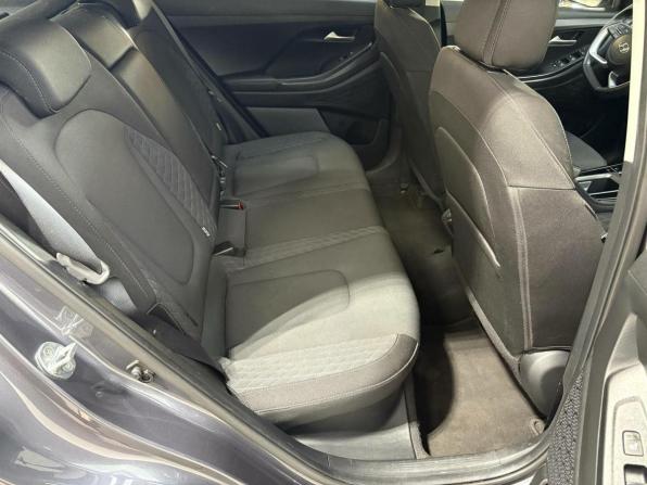 Hyundai Creta II с пробегом 2021 года, цена 2 360 000 рублей, 54970 км, внедорожник, Автокод Объявления