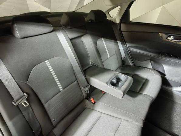 Kia Cerato IV с пробегом 2019 года, цена 2 055 000 рублей, 63412 км, седан, Автокод Объявления
