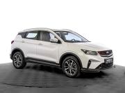 Belgee X50 Москва  - изображение 33