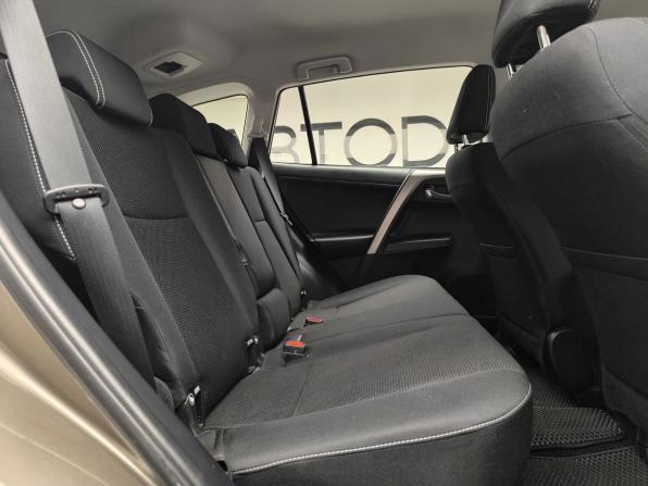 Toyota RAV4 IV (XA40) Рестайлинг с пробегом 2019 года, цена 2 732 000 рублей, 96550 км, внедорожник, Автокод Объявления