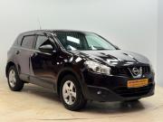 Nissan Qashqai I Рестайлинг Липецк  - изображение 26
