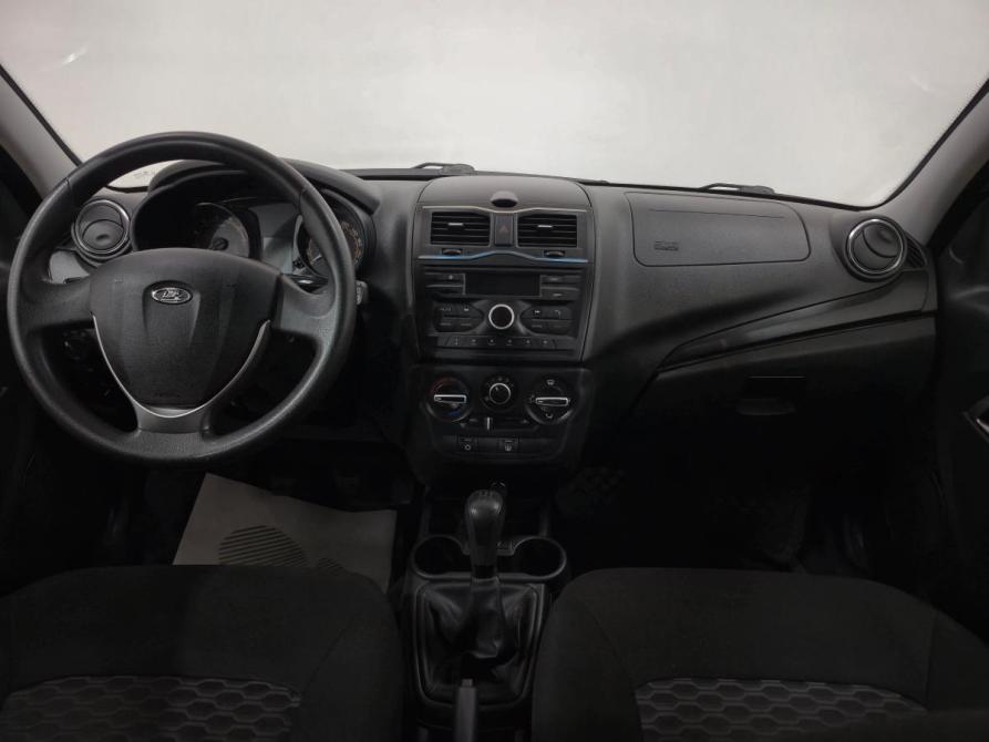 Lada (ВАЗ) Granta I Рестайлинг Альметьевск  - изображение 13