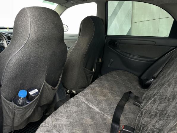 Chevrolet Lanos I с пробегом 2008 года, цена 155 000 рублей, 187214 км, седан, Автокод Объявления