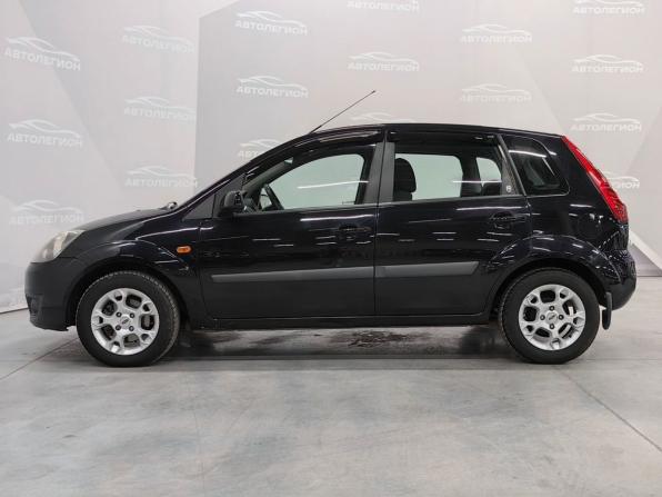 Ford Fiesta Mk5 с пробегом 2007 года, цена 395 000 рублей, 199006 км, хэтчбек, Автокод Объявления