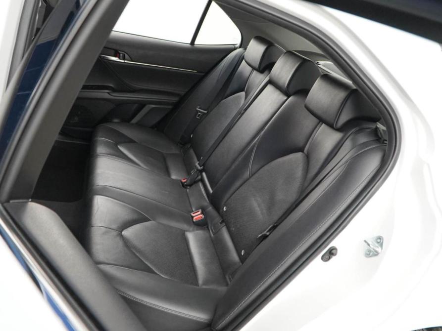 Toyota Camry VIII (XV70) Рестайлинг Москва  - изображение 9