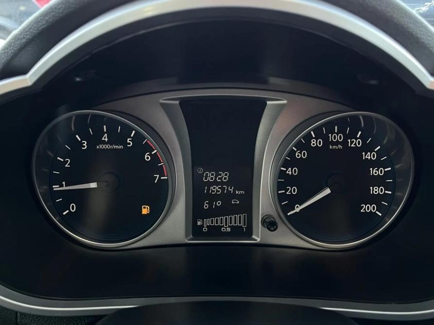 Datsun on-DO I Рестайлинг Краснодар  - изображение 17