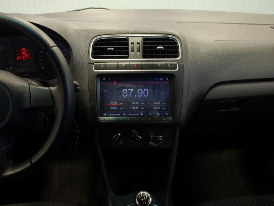 Volkswagen Polo V Иваново  - изображение 24